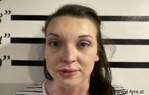 Madison Bassett Arrest Mugshot