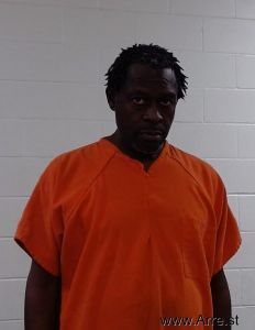 Mandell Carolina Arrest Mugshot