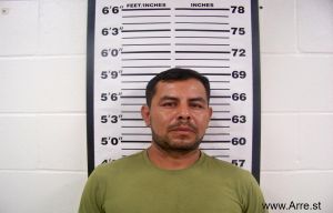 Manuel Torress-guzman Arrest Mugshot