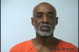 Manuel Willis Arrest Mugshot