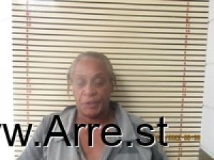 Marchell Abernathy Arrest Mugshot