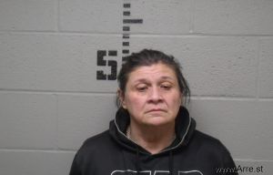 Margie Sara Arrest