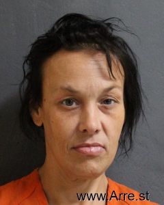 Maria Cervantes Arrest Mugshot