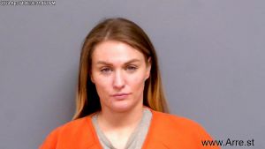 Marjorie Hilbert Arrest Mugshot