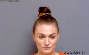 Marjorie Hilbert Arrest Mugshot