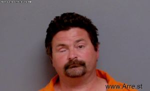 Mark Barberis Arrest Mugshot