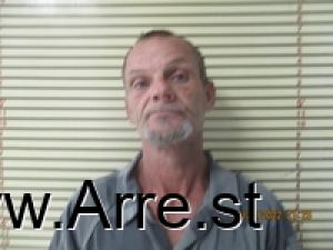 Mark Dugger Arrest Mugshot