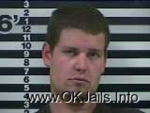 Mark Jones Arrest