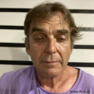 Mark Riley Arrest