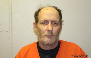 Mark Warden Arrest Mugshot