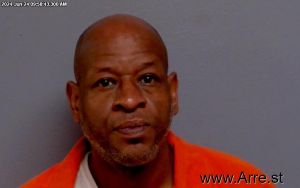 Mark Webb Arrest Mugshot