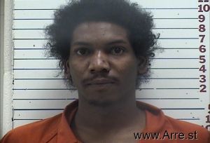 Marquesean Crumpton Arrest Mugshot