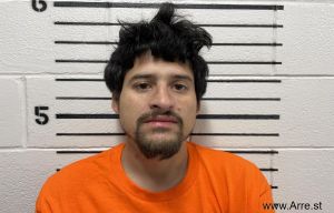 Martinez German Arrest Mugshot