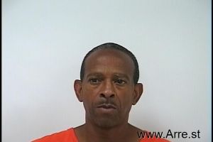 Marvin Adkinson Arrest Mugshot