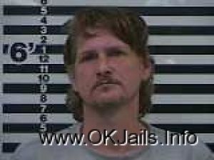 Marvin Ashmore Arrest