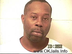 Marvin Colbert Arrest Mugshot