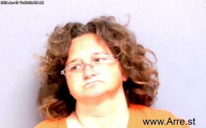 Mary Vineyard Arrest