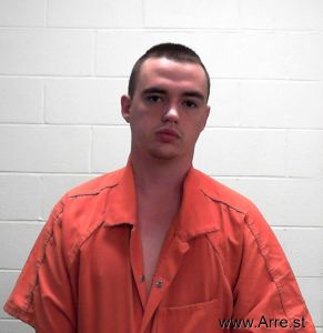 Mason Anderson Arrest Mugshot