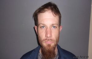 Mathew Adkins Arrest Mugshot