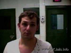 Matt James Arrest Mugshot