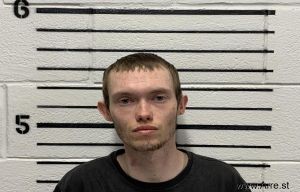 Matthew Baxley Arrest Mugshot