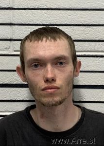 Matthew Baxley Arrest Mugshot