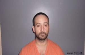 Matthew Bradford Arrest Mugshot