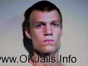 Matthew Campbell Arrest Mugshot