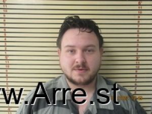 Matthew Decker Arrest Mugshot