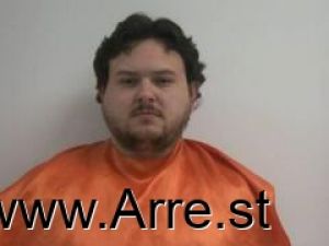 Matthew Decker Arrest Mugshot