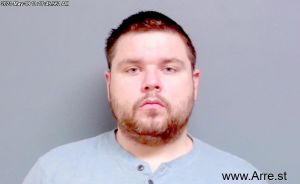 Matthew Dodd Arrest Mugshot