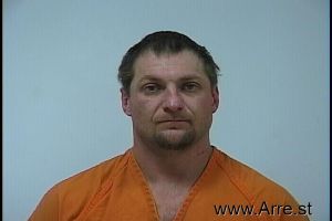 Matthew Driscoll Arrest