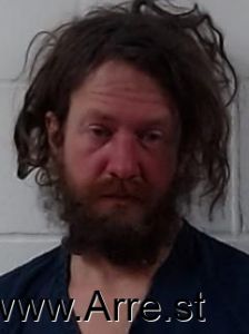 Matthew Johnston Arrest Mugshot