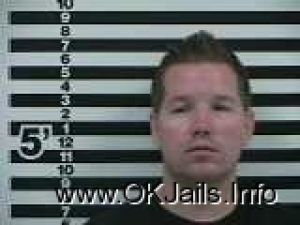 Matthew Schuh Arrest