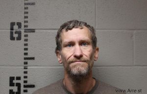 Matthew Wiedemann Arrest Mugshot