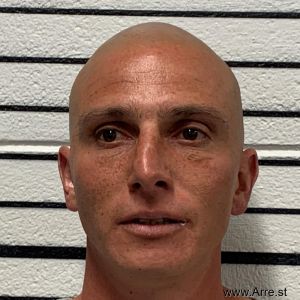 Maurice Jimenez Arrest Mugshot