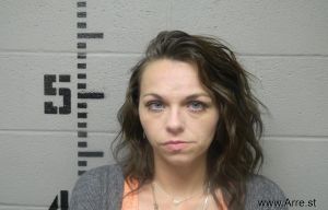 Megan Mckinley Arrest
