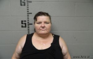 Melissa Phillips Arrest