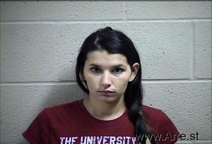Mia Hagy Arrest