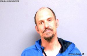 Michael Baumgartner Arrest