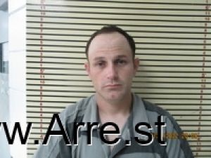 Michael Buckmaster Arrest Mugshot