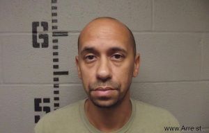 Michael Cline Arrest