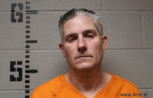 Michael Coleman Arrest Mugshot