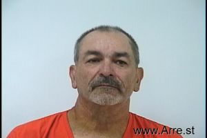 Michael Diaz Arrest