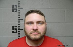 Michael Duckworth Arrest Mugshot