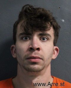 Michael Goff Arrest Mugshot