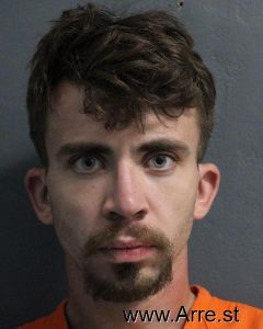 Michael Goff Arrest Mugshot