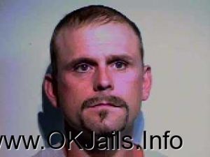 Michael Harney Arrest Mugshot