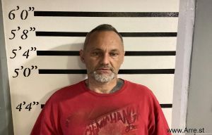 Michael Hayes Arrest Mugshot