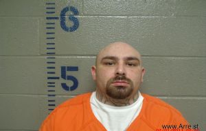 Michael Huerta Arrest Mugshot